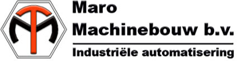 Maro Machinebouw Logo